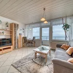 Haus Schoene Aussicht, App 2sb514 شقة هايليغنهافن