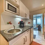 شقة Haus Schoene Aussicht, App 2sb514 هايليغنهافن