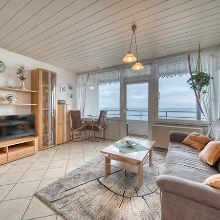 Haus Schoene Aussicht, App 2sb514 Apartmán Heiligenhafen