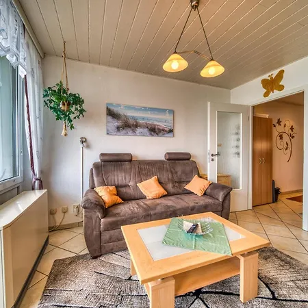 Haus Schoene Aussicht, App 2sb514 Appartement