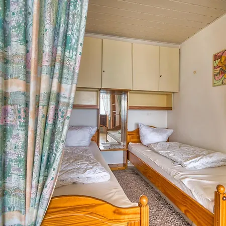 Appartement Haus Schoene Aussicht, App 2sb514