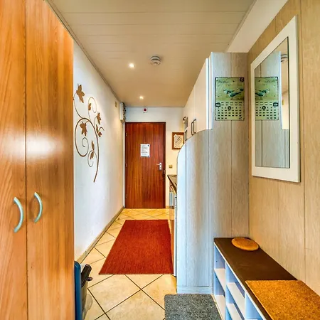 Haus Schoene Aussicht, App 2sb514 * Heiligenhafen