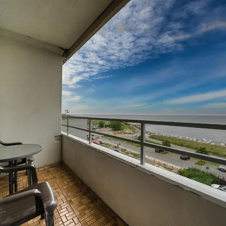 Haus Schoene Aussicht, App 2sb514 Appartement *