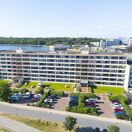Appartamento Haus Schoene Aussicht, App 2sb514 *