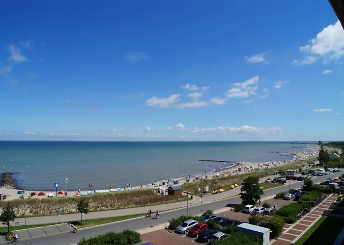 Haus Schoene Aussicht, App 2sb514 *